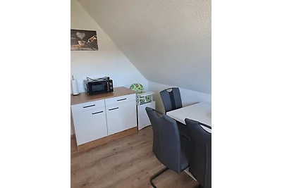 Ferienwohnung Friedrich