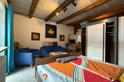 Ferienhaus Naturidyll am Premer