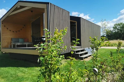 107-Tiny Haus an der Elbe