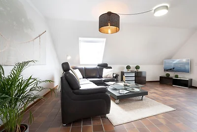 Vakantieappartement Gezinsvakantie Bosau