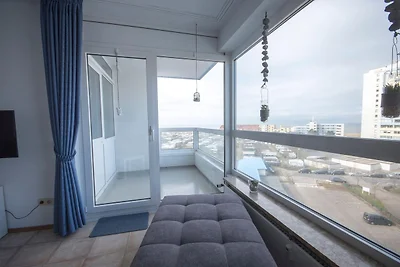 Holiday flat family holiday Cuxhaven