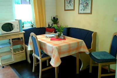 Casa vacanze Vacanza di relax Beltheim