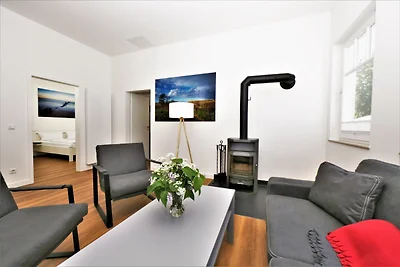 (Brise) Haus Buchenhof App. 6