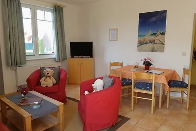 Muschelsucher - Sünnenkieker WE10