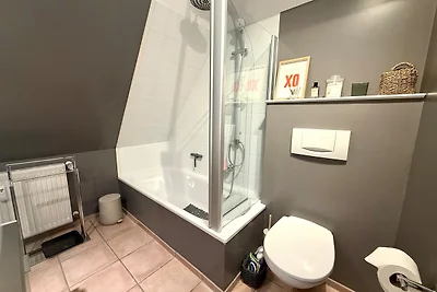 apartman za odmor Obiteljski odmor Dunsum