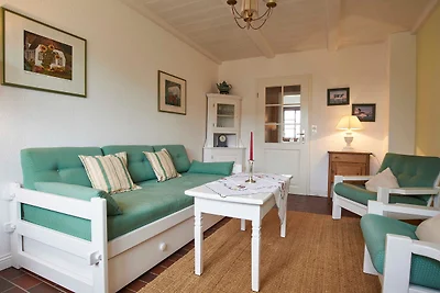 Bredland 21 - FeWo Strandbrise