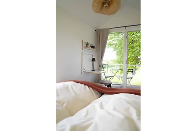 Accommodatie Vakantie op de boerderij Oersberg