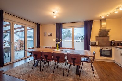 Vakantieappartement Gezinsvakantie Malchow