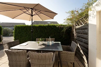 Seepark Süssau Ferienhaus Seeadler