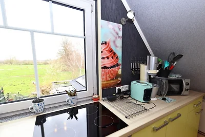 Ferienwohnung Nordlicht