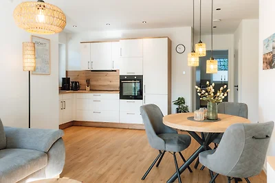 Appartamento Vacanza con famiglia Grömitz