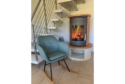 Casa vacanze Vacanza di relax Hamswehrum