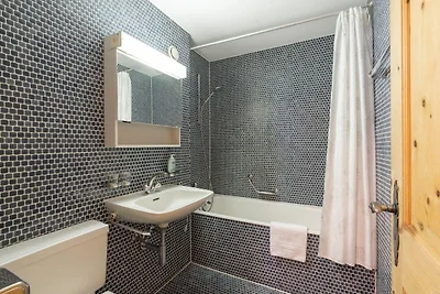 Chesa Michel - Wohnung Diavolezza