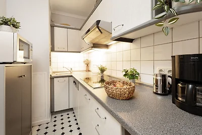 Vakantieappartement Gezinsvakantie Kellenhusen