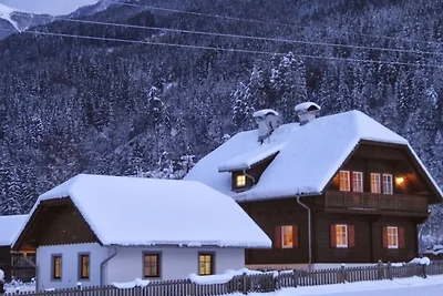 Ferienhaus Almenblick