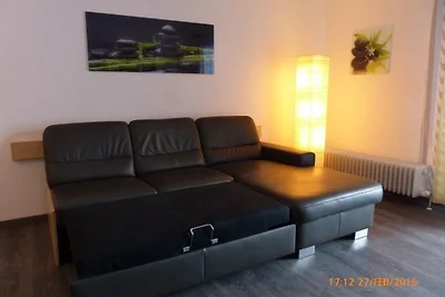 Ferienhaus Nr. 96, Kategorie