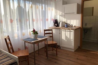 Vakantieappartement Gezinsvakantie Norderstedt