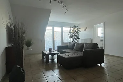 Vakantieappartement Gezinsvakantie Voerde