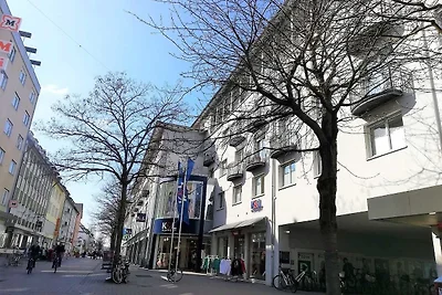 LARA BodenSEE City Apartment