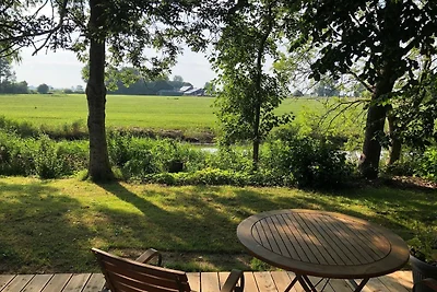 apartman za odmor Obiteljski odmor Tönning