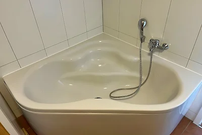 Möwennest 4 - Grossenbrode