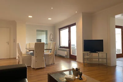 Haus "Melodie der Meeresbrise"