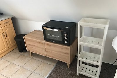 Vakantieappartement Gezinsvakantie Spremberg