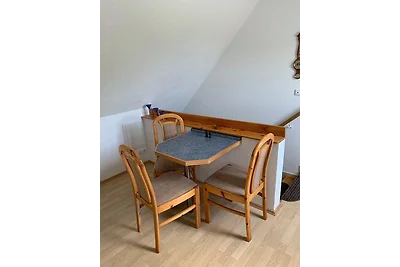 Ferienhaus HirschRudel -