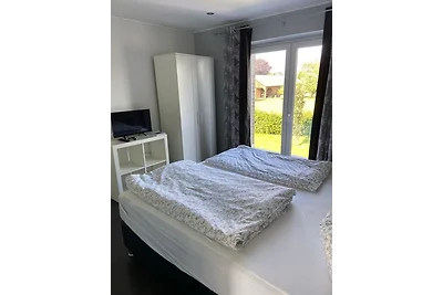 Ferienwohnung Naeve