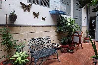 apartman za odmor Obiteljski odmor Cienfuegos