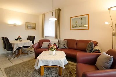 Vakantieappartement Gezinsvakantie Kellenhusen