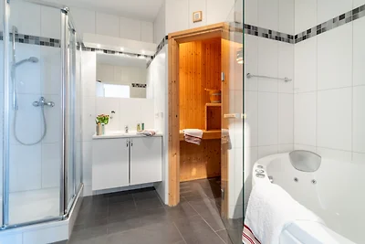 Vakantieappartement Gezinsvakantie Großenbrode
