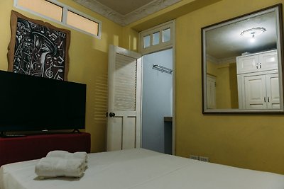 Casa Alma de Cuba Appartement 3