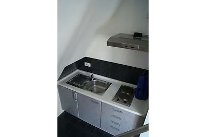 Vakantieappartement Gezinsvakantie Diedrichshagen