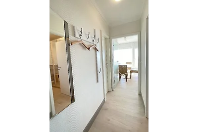 Appartamento Vacanza con famiglia Grömitz