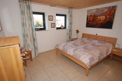 Ferienwohnung Strandperle