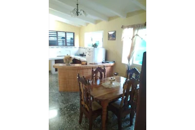 Casa Silvia y Homero Appartement 3