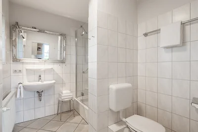 Haus Windhuug Wohnung 2