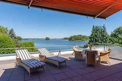 Gerold Damm 6 Seenest Bischofsee