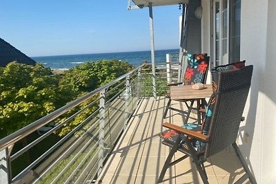 Vakantieappartement Gezinsvakantie Hohwacht