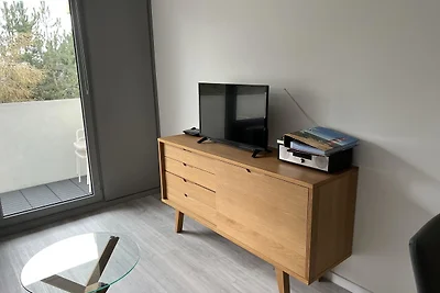 Ferienwohnung L254 an der Ostsee
