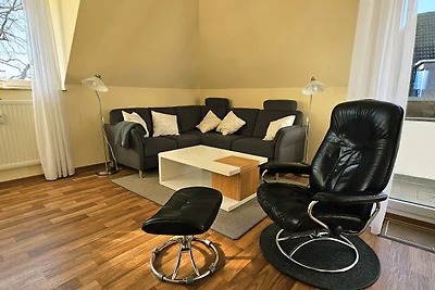 Vakantieappartement Gezinsvakantie Glücksburg