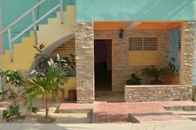Vakantieappartement Gezinsvakantie Trinidad - Tobago