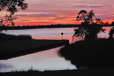 Vakantieappartement Gezinsvakantie Dewichow