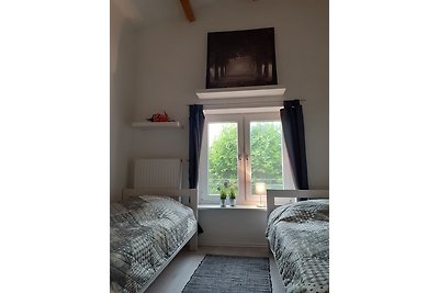 Vakantieappartement Gezinsvakantie Boren