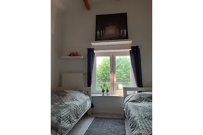 Akebys Erholung in besonderer