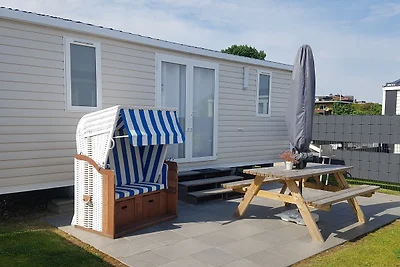 Campingland Ostsee - Mobilheim