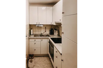 Ferienwohnung Am Leuchtturm