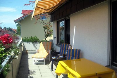 Vakantieappartement Gezinsvakantie Langenargen