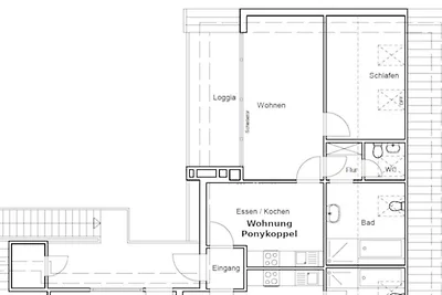 Ponykoppel (adult only bzw ab 16